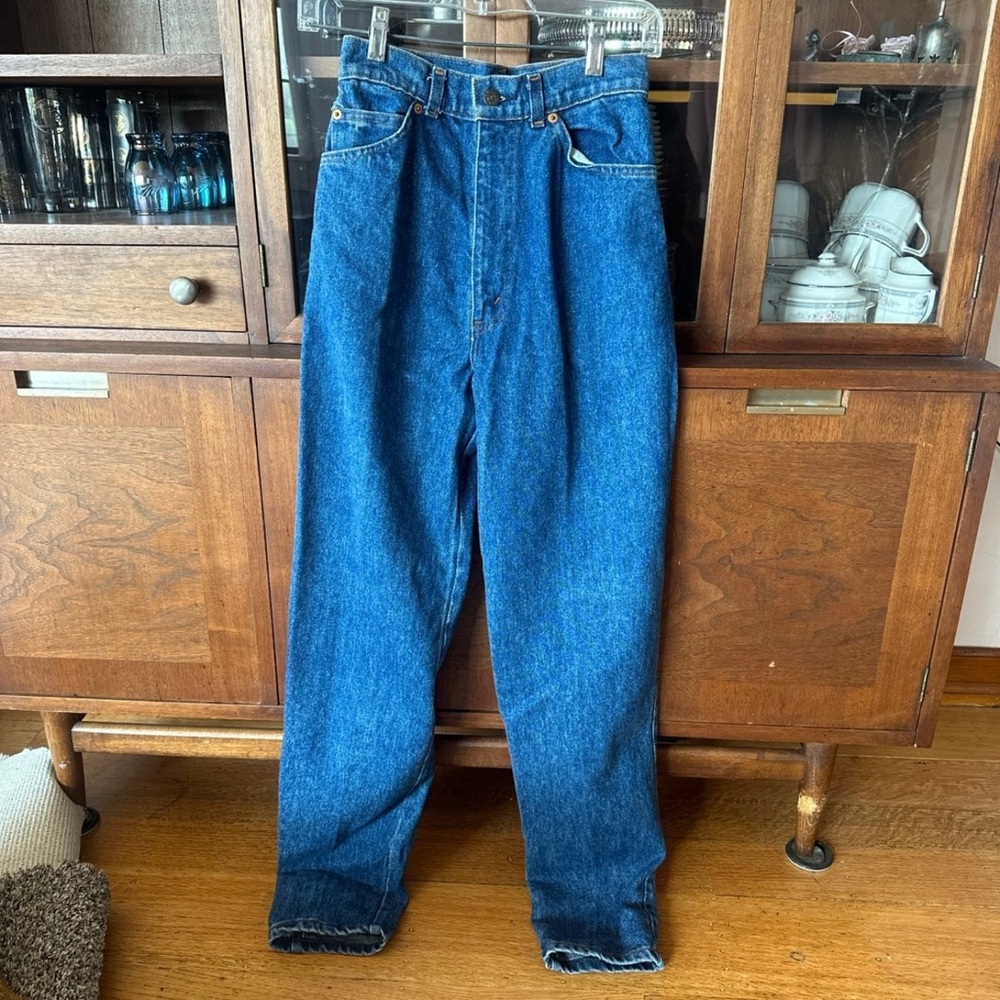 Levi’s jeans